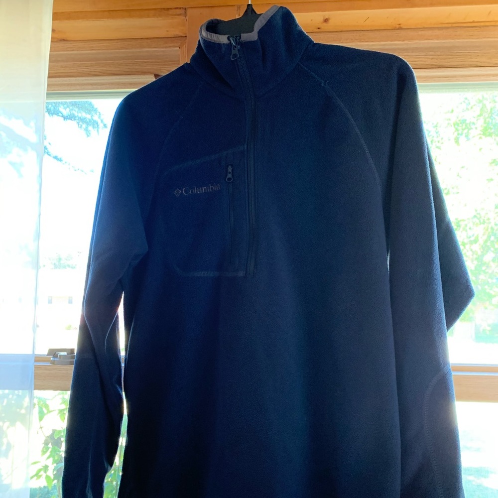 Columbia Jacket